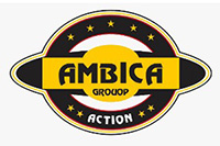 AMBICA Group Mobile Concrete Batch Mixing Plants