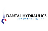 DANTAL HYDRAULICS Road Construction Equipment Manufacturer