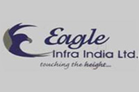 EAGLE INFRA INDIA LTD.
