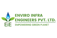 ENVIRO INFRA ENGINEERS PVT LTD Manufacturer of Road Paver Finisher