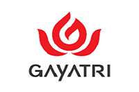 GAYATRI Supplier of Paver Finisher in Ahmedabad
