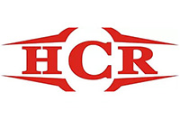 HCR - Canal Paver Machine
