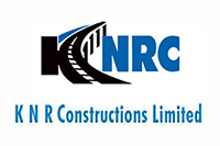 KNRC CONSTRUCTIONS LMITED Bitumen Sprayer Pressure Distributor