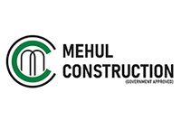MEHUL CONSTRUCTION Curb and Gutter Machine