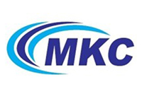 MKC - Curb Gutter Machine
