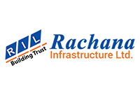 RACHNA INFRASTRUCTURE LTD RIL is an Infrastructure Construction company with almost two decades of experience in all types of infrastructure