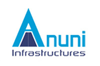 Anuni Infrastructures - Mobile Concrete Batch Plant Manufacturers