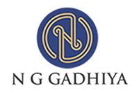 N G Gadhiya - Asphalt Road Paver Machine