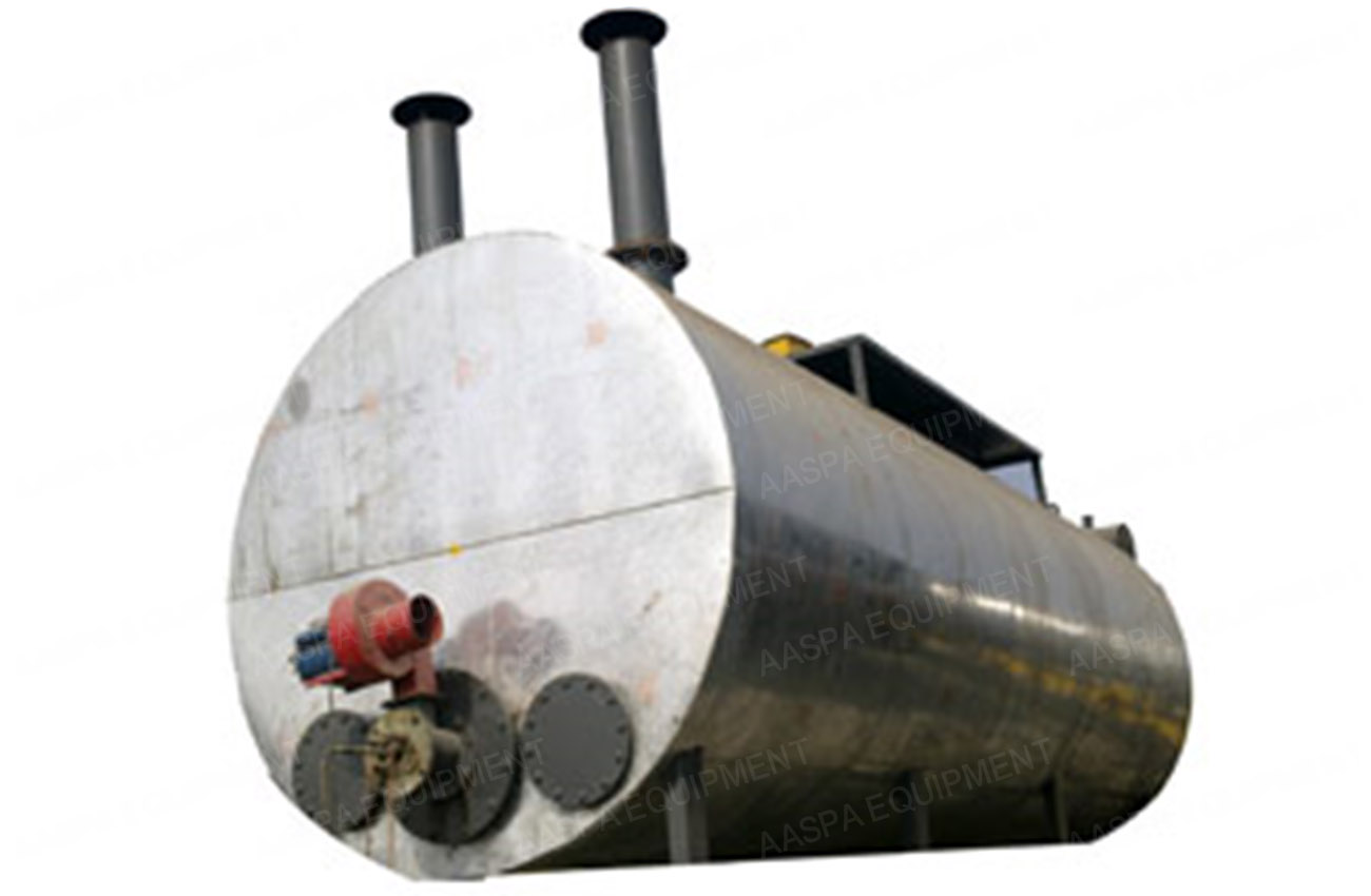 Electrical Heating Bitumen Storage Tank for sale - Buy Asphalt Heater, Bitumen Storage Tank in U.S
