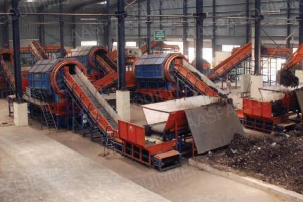 Mechanised Composting Plants Exporter near South Africa