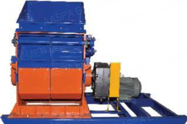 Single Shaft Shredders 50 kg Manufacturer in Comoros