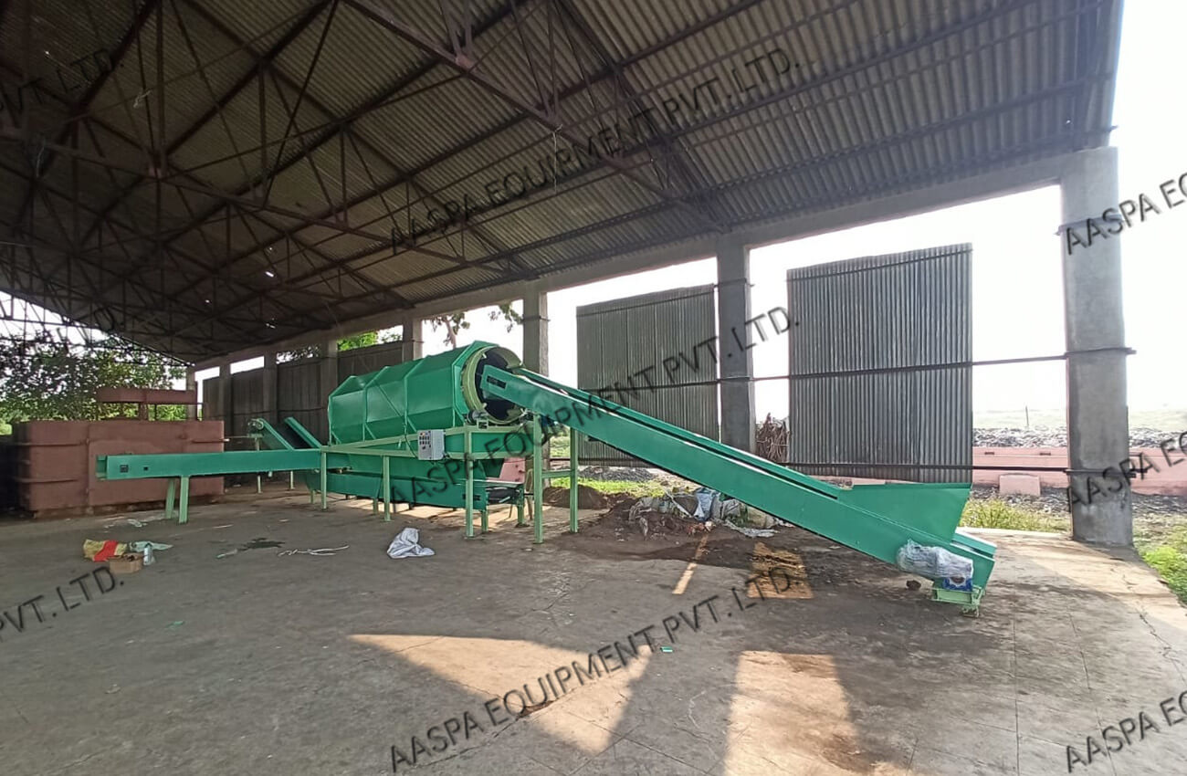 solid waste plant at Best Price in Bharuch, India