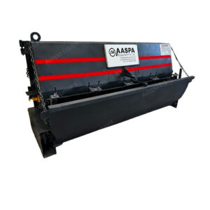 Chip Spreader