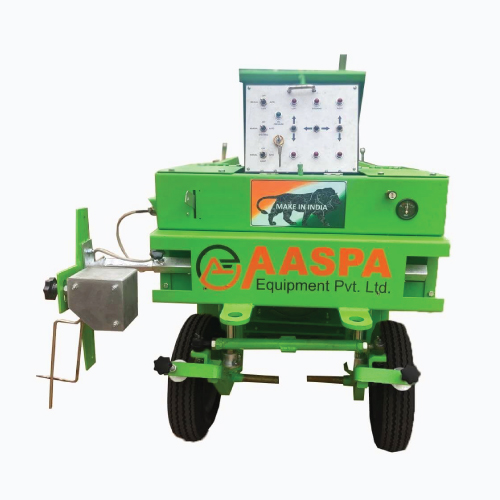 770-Kerb-Paver-Machine