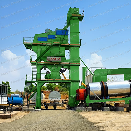 Asphalt-Batch-Mix-Plant