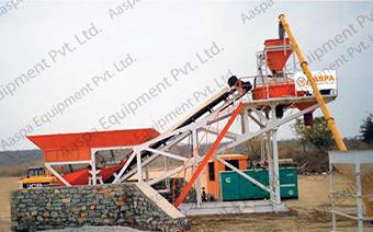 Concrete Batching Plants: Types, Applications, and How to Choose the Right One