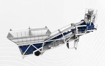 What are the Precautions Adopted for Concrete Batching Plant?