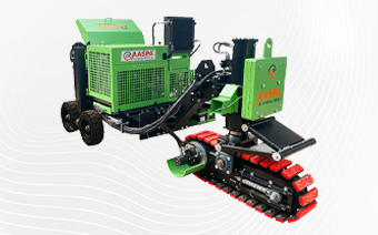 10 Common Challenges in Pavement Projects and How Curb Paver Machines Solve Them