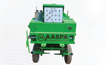 How Are Automated Kerb Paving Machines Reducing Labor Costs in Road Construction?