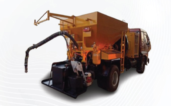 How Do Automatic Pothole Patcher Machines Help Heritage Tourism Circuits With non-Disruptive Patching Technology?