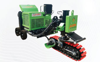 How Kerb Paver Machine Help Make Modernized Public Transport Depots?