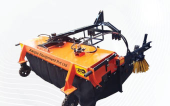 Why Should Private Schools Invest in Compact Road Sweeper Machines For Better Facility Maintenance?