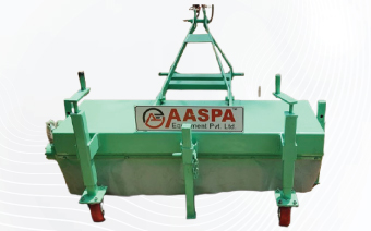 How Are Road Sweeper Machines Reducing Air Pollution in High-Traffic Areas?