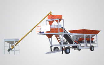 Why Do High-Speed Rail Projects Rely On On-Site Batching Units For Consistency?