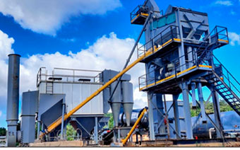 How Are Batching Plants Used For Quick-Deploying Concrete Shelters in Disaster-Prone Areas?