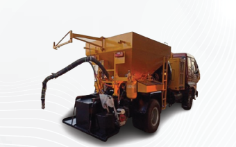 Why Are New Airports Using Pothole Patchers to Maintain Outer Approach Roads During Expansion Phases?