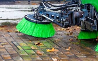 7 Best Hydraulic Broom Maintenance Tips For Longer Life And Smooth Performance
