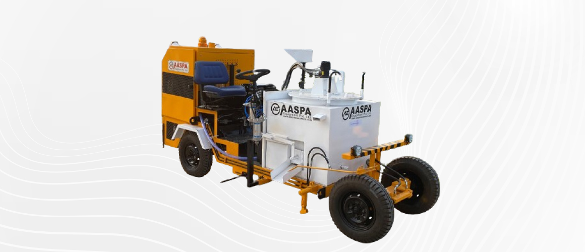 Kerb Pavers For Sanitation Corridors