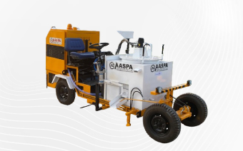 Road Marking Machine Manufacturer