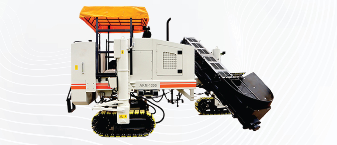 Kerb Pavers For Sanitation Corridors