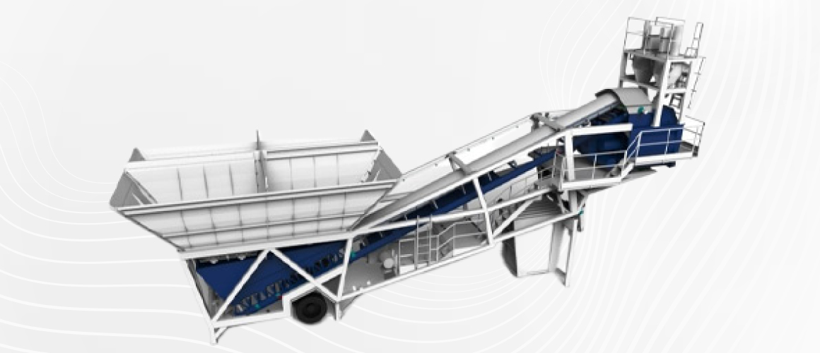 How Road Marking Machines Improve Road Safety and Traffic Management?