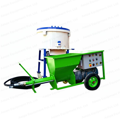 Truck Mounted Road Sweeper