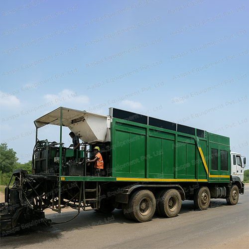 Fly Ash Brick Making Machine