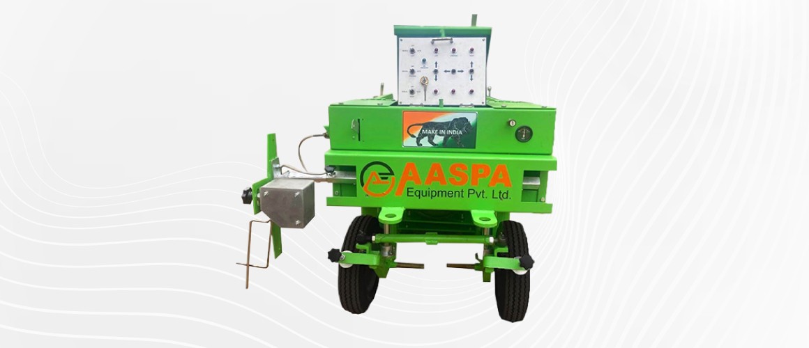 Kerb Pavers For Sanitation Corridors