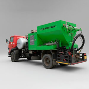 Pothole Patcher