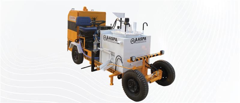 Kerb Pavers For Sanitation Corridors