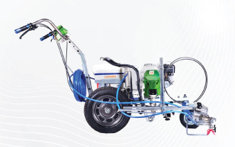 Maintenance Best Practices for Kerb Paver Machines