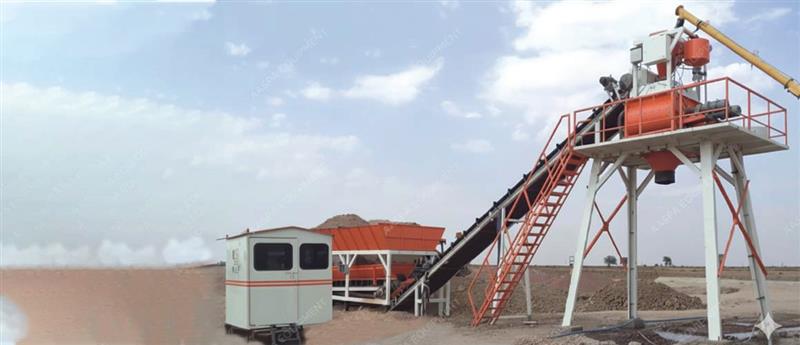 Kerb Pavers For Sanitation Corridors