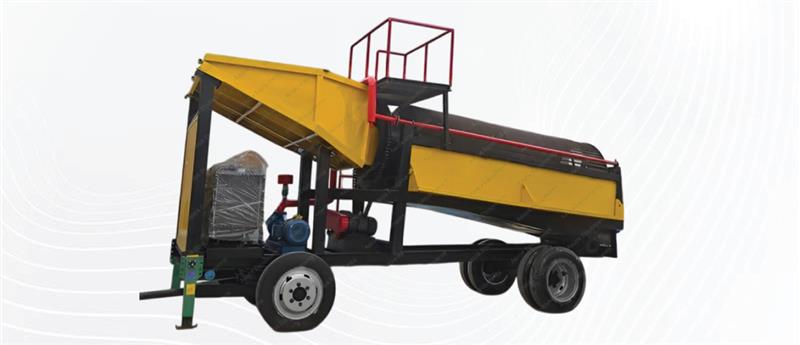 Quick-Setup-Guide-for-Mobile-Asphalt-Plants Kerb Pavers For Sanitation Corridors