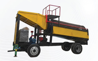 Quick Setup Guide for Mobile Asphalt Plants