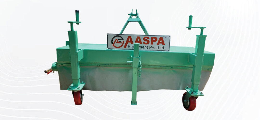 Seasonal Maintenance Checklist for Road Sweeper Machines