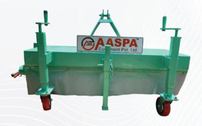 Seasonal Maintenance Checklist for Road Sweeper Machines