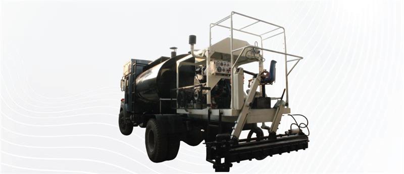 Kerb Pavers For Sanitation Corridors