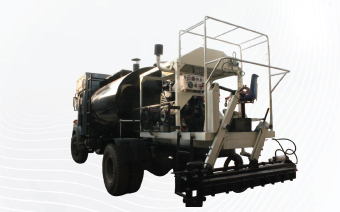 Maintenance Tips to Prevent Clogs in Bitumen Sprayers