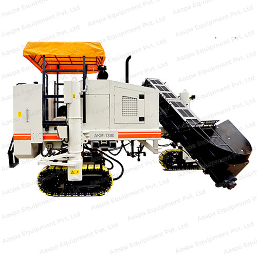 Kerb Paver AKM-1300