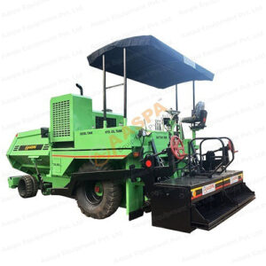 Asphalt Paver